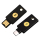 Yubico YubiKey 5 NFC + Security Key C NFC by Yubico (czarny)